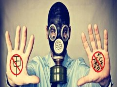 通风除甲醛的正确打开方式