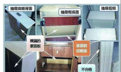 装修中甲醛的来源