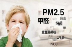 甲醛治理你嫌贵，那与健康相比呢？