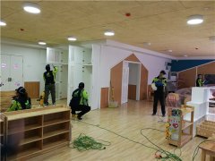 幼儿园甲醛治理用进口药剂好还是国产药剂好？
