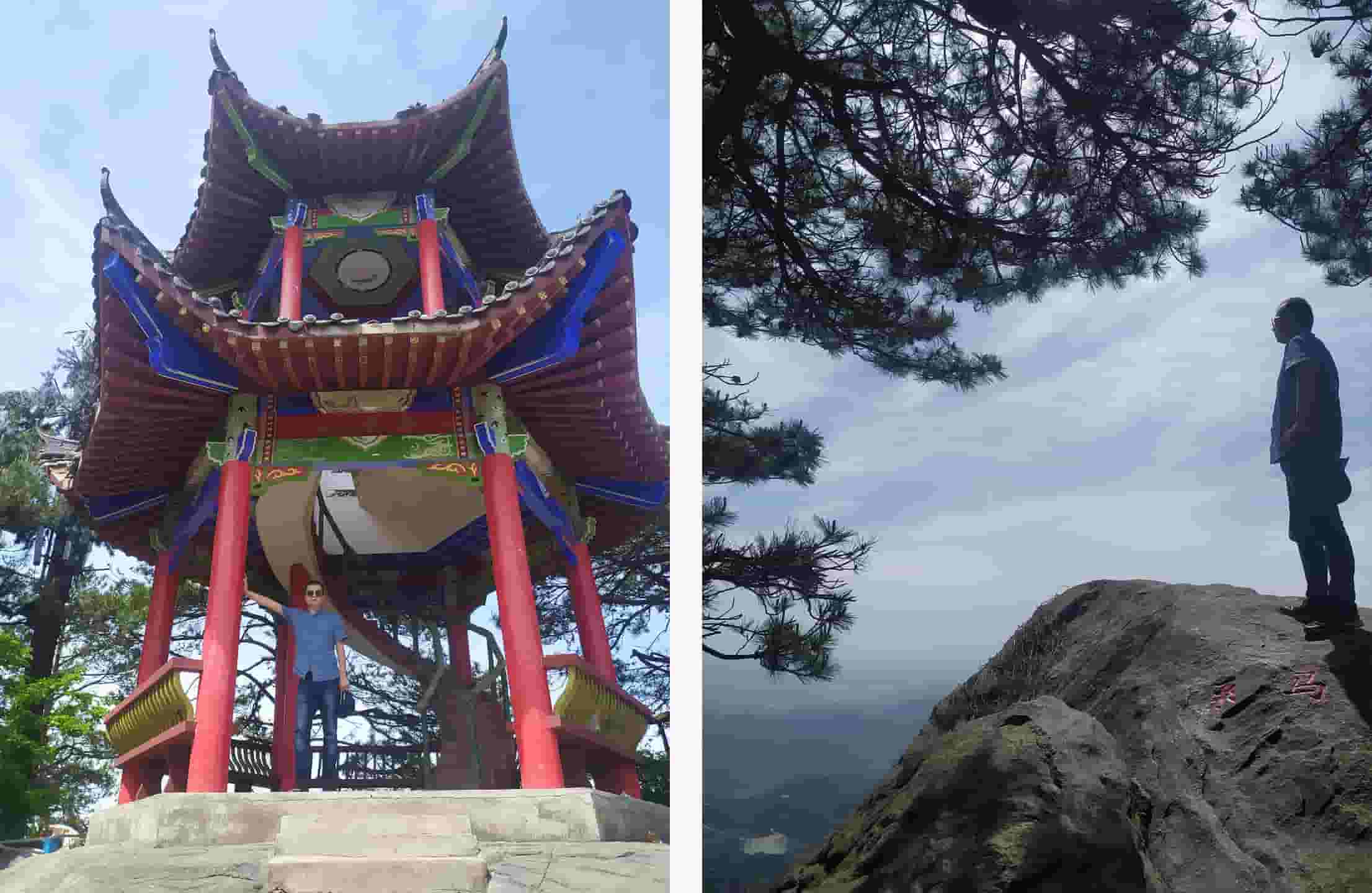 登山虽然很累，但是在过程中格瑞乐小伙伴一起交流工作中、生活中的经验及一些趣事，其乐融融的氛围让登山之行变得不是那么乏味。
