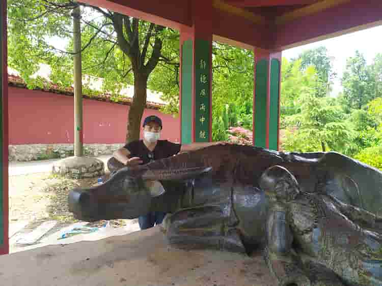 虽然因为疫情的原因东方山并没有很多景点对外开放，但是相信登山时的虔诚，及登顶后的平静，这恰恰是浮躁的现代社会所最需要的一剂良药。此次格瑞乐环保东方山之行成功落幕。2020年希望疫情早些结束，湖北格瑞乐环保工程有限公司也越来越好，2020年加油！