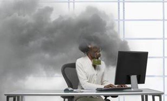 办公区装修误区要避开！