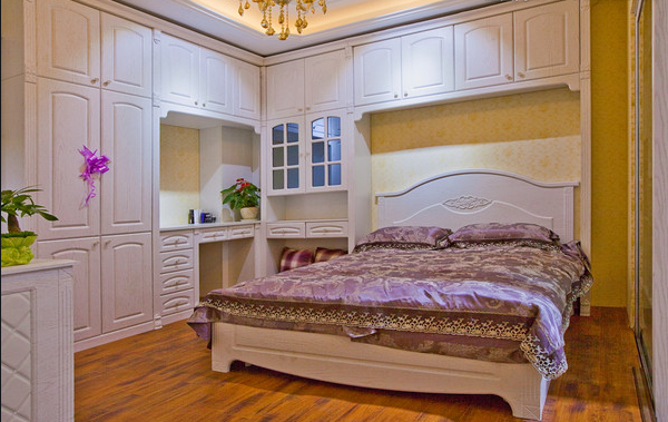 新房装修完成后，空气污染重灾区在哪儿？  