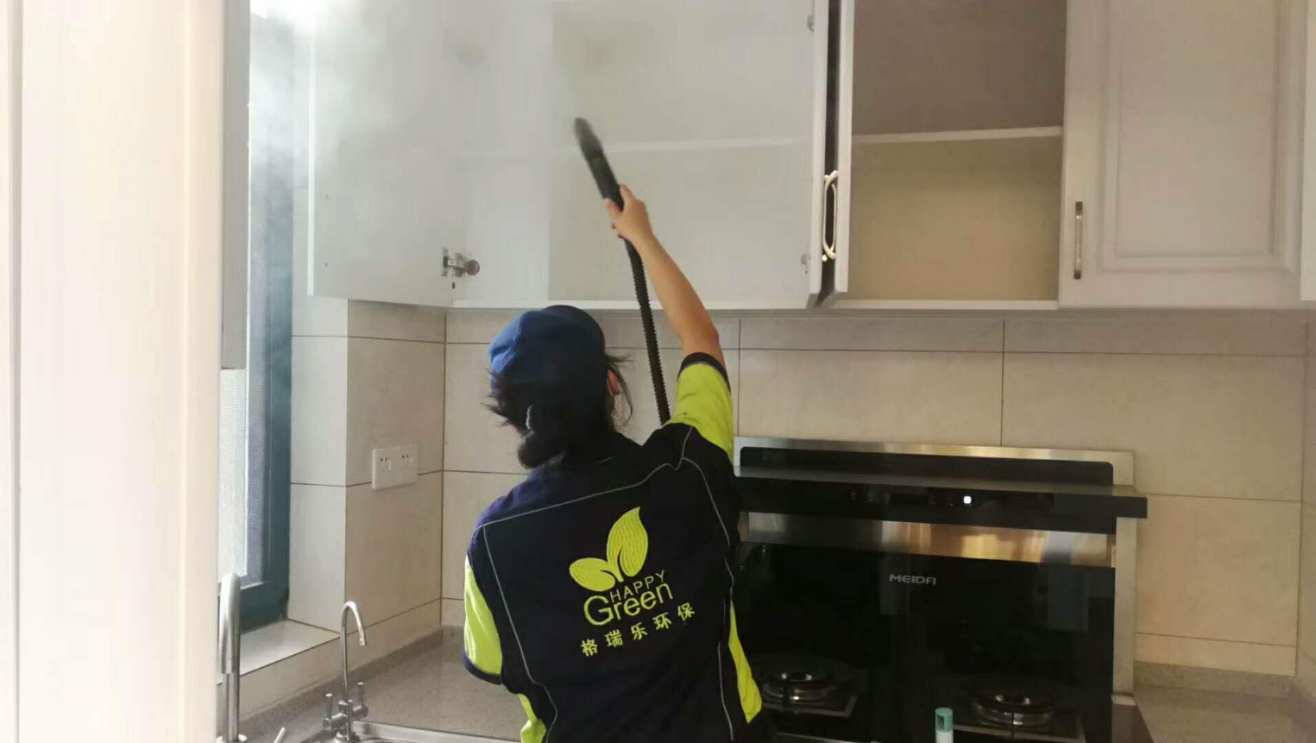 新房装修完成后，空气污染重灾区在哪儿？  