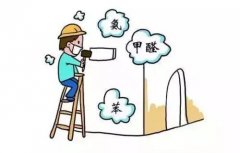 装修污染的危害有多严重，甲醛会致癌吗？