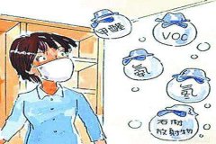 你家能确定室内甲醛一定达标吗?为何通风半年还甲醛超标 你家能确定室内甲醛一定达标吗?为何通风半年还甲醛超标