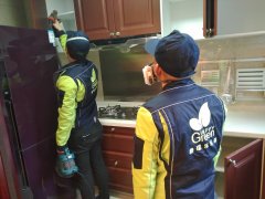 如何有效根治室内甲醛?为什么现在很多人选择除甲醛公司