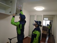选除甲醛公司是效果重要还是名气重要?