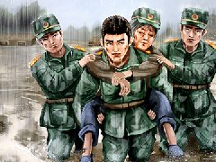 八一建军节,致敬那些无私奉献的军人们