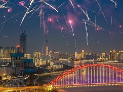 喜迎中秋国庆,小长假去哪玩