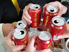 相聚1218,除醛事业整装待发