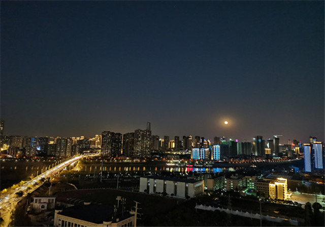 【格瑞乐】元宵节——开启美好，奔赴美满