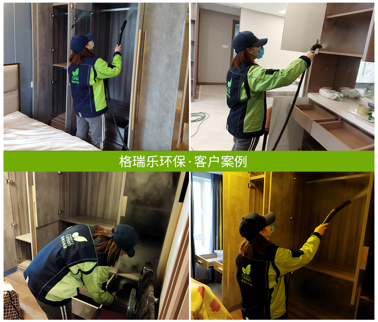 武汉除甲醛案例,新房怎样除甲醛,新家具除甲醛,新房除甲醛最好方法