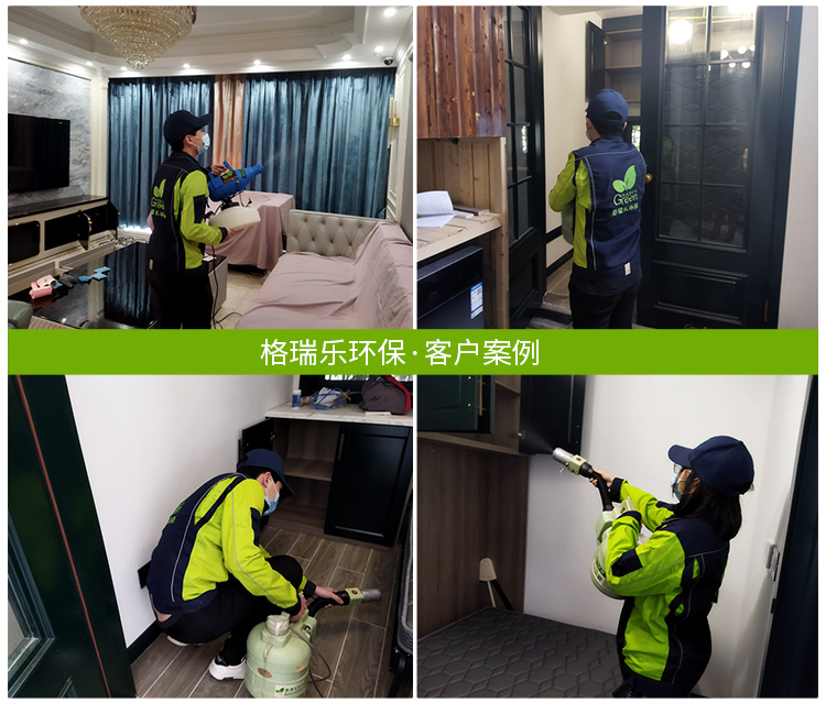 武汉除甲醛案例,快速清除甲醛的方法,装修除甲醛方法,装修后除甲醛
