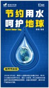 世界水日