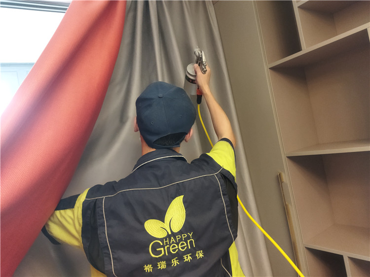 武汉室内甲醛治理,室内空气污染治理,专业去甲醛公司,