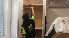 微小气候对室内空气质量是否有影响？