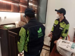 武汉新房装修：涂料挑选门道全解析