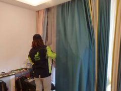 武汉开新房除甲醛店，火爆秘籍大公开