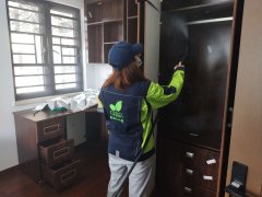 武汉新房除醛，这些坑咱别跳！