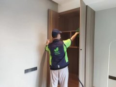 武汉新房业主必看！征服室内污染秘籍