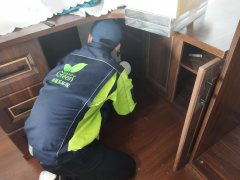 武汉新房主，莫让车内被甲醛“霸占”！