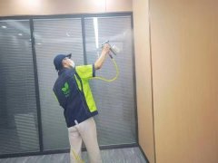 武汉格瑞乐除醛店爆火秘诀