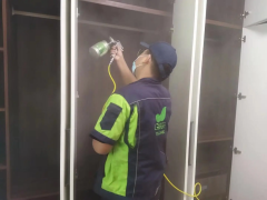 武汉新房除醛不踩雷，格瑞乐教您挑