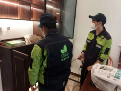 武汉新房主速看！高效除醛拥抱新家