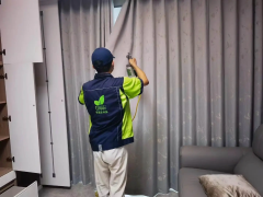 武汉90后新房主！别让甲醛“钻空子”