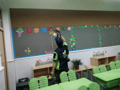 武汉新房除醛攻略！格瑞乐超对路