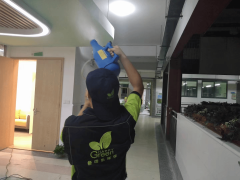 武汉新房装修！格瑞乐助你除醛无忧