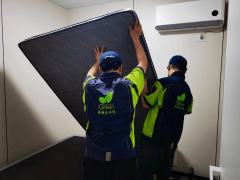 武汉新屋主速看！格瑞乐除醛超靠谱