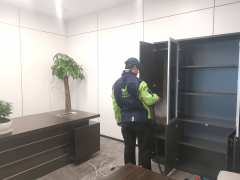 武汉新房主：选格瑞乐，除醛无忧超爽