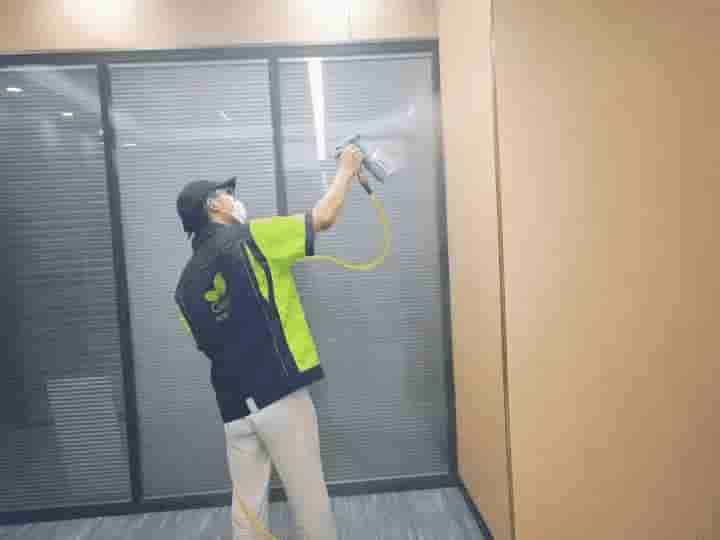 武汉新房主警惕！甲醛“藏身处”大曝光