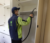 武汉新房除醛！行家私藏的硬核攻略