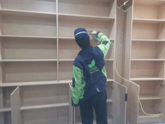 武汉新家具甲醛关！听老口子唠干货