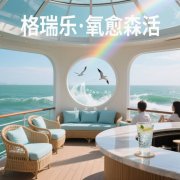 格瑞乐・氧愈森活 - 观光船舱空气净化解决方案 格瑞乐・氧愈森活 - 观光船舱空气净化解决方案