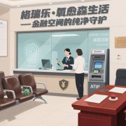 格瑞乐・氧愈森活-理财室负氧离子生态涂层空气净化方案 格瑞乐・氧愈森活-理财室负氧离子生态涂层空气净化方案