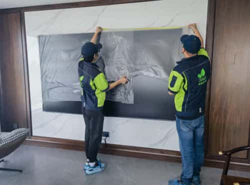 武汉正规除甲醛公司有哪些特征