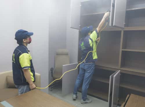 武汉除甲醛公司哪家强？精选十大上门甲醛治理品牌