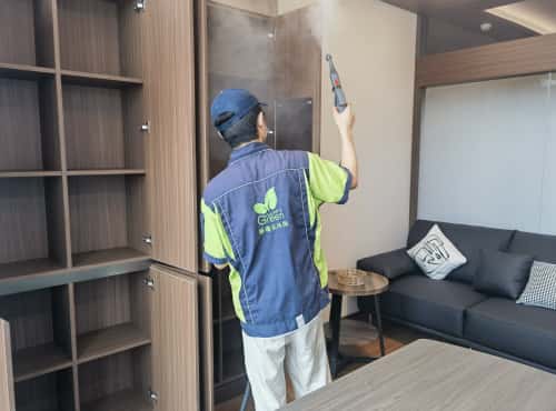 “格瑞乐，真香警告！”——一个武汉吃货的除醛真香现场