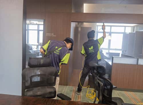 “格瑞乐环保，真板眼！”——一个武汉女将的除醛快问快答