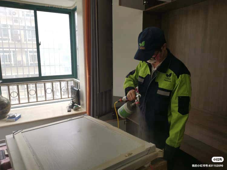 武汉除甲醛：3大误区要避开！