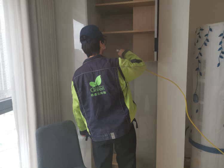 武汉除甲醛哪家强？5招选对！