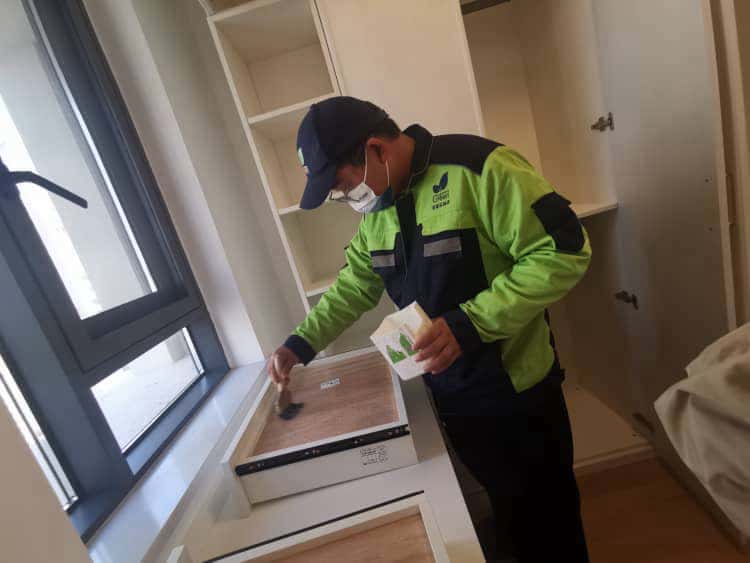 武汉除甲醛咋选？2招避坑不踩雷！