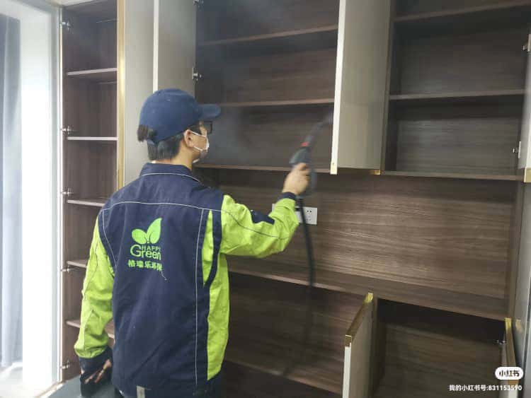 武汉除甲醛咋选？3招避坑指南！