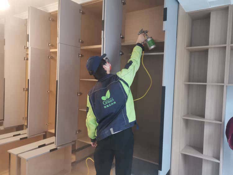 武汉除甲醛咋选？3招避坑指南！