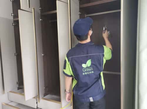 格瑞乐：重阳敬老护安康，适老服务暖人心，共赴“长者友好服务”之约